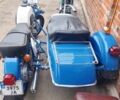 Синий ИЖ Юпитер 3, объемом двигателя 0.35 л и пробегом 1 тыс. км за 959 $, фото 2 на Automoto.ua