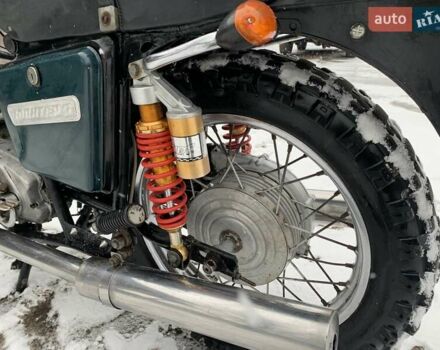 ІЖ Юпітєр 4, об'ємом двигуна 0 л та пробігом 100 тис. км за 337 $, фото 7 на Automoto.ua