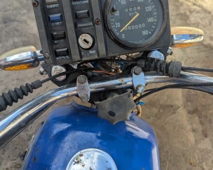 ИЖ Юпитер 4, объемом двигателя 0.35 л и пробегом 0 тыс. км за 169 $, фото 4 на Automoto.ua