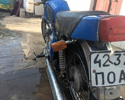 ИЖ Юпитер 4, объемом двигателя 0.35 л и пробегом 0 тыс. км за 169 $, фото 1 на Automoto.ua