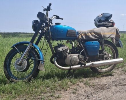 ІЖ Юпітєр 4, об'ємом двигуна 0.35 л та пробігом 0 тис. км за 243 $, фото 1 на Automoto.ua