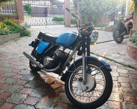 ИЖ Юпитер 4, объемом двигателя 0.3 л и пробегом 0 тыс. км за 328 $, фото 1 на Automoto.ua