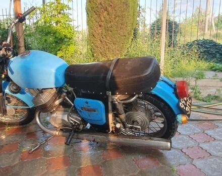 ИЖ Юпитер 4, объемом двигателя 0.3 л и пробегом 0 тыс. км за 328 $, фото 2 на Automoto.ua