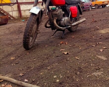 ІЖ Юпітєр 4, об'ємом двигуна 0.35 л та пробігом 0 тис. км за 167 $, фото 2 на Automoto.ua