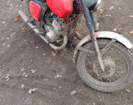 ІЖ Юпітєр 4, об'ємом двигуна 0.35 л та пробігом 0 тис. км за 167 $, фото 3 на Automoto.ua