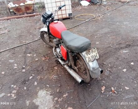 ІЖ Юпітєр 4, об'ємом двигуна 0.35 л та пробігом 0 тис. км за 167 $, фото 1 на Automoto.ua