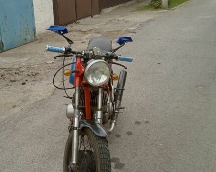 ИЖ Юпитер 4, объемом двигателя 0.4 л и пробегом 0 тыс. км за 360 $, фото 2 на Automoto.ua