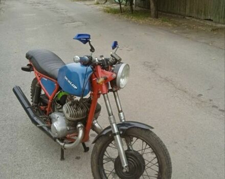 ИЖ Юпитер 4, объемом двигателя 0.4 л и пробегом 0 тыс. км за 360 $, фото 4 на Automoto.ua