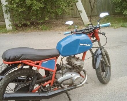 ИЖ Юпитер 4, объемом двигателя 0.4 л и пробегом 0 тыс. км за 360 $, фото 5 на Automoto.ua