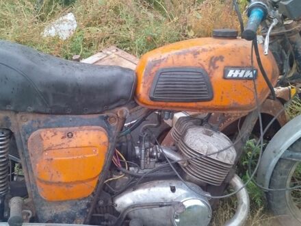 ИЖ Юпитер 4, объемом двигателя 0.35 л и пробегом 0 тыс. км за 119 $, фото 1 на Automoto.ua