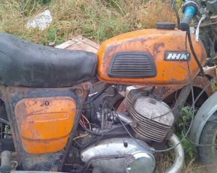 ИЖ Юпитер 4, объемом двигателя 0.35 л и пробегом 0 тыс. км за 119 $, фото 1 на Automoto.ua