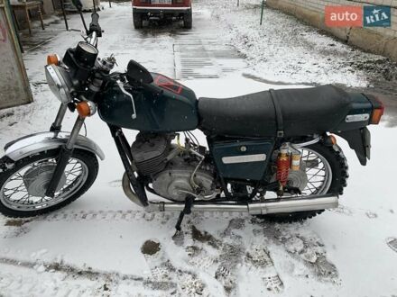 ІЖ Юпітєр 4 1983 у Полтаві на Automoto.ua ІЖ Юпітєр 4, об'ємом двигуна 0 л та пробігом 100 тис. км за 337 $, фото 1 на Automoto.ua