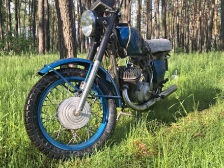 ІЖ Юпітєр 4 1986 у Чернігові на Automoto.ua ІЖ Юпітєр 4, об'ємом двигуна 0.35 л та пробігом 0 тис. км за 243 $, фото 1 на Automoto.ua