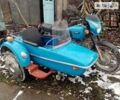 Синий ИЖ Юпитер 4, объемом двигателя 3.5 л и пробегом 1 тыс. км за 251 $, фото 1 на Automoto.ua