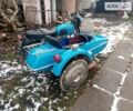 Синий ИЖ Юпитер 4, объемом двигателя 3.5 л и пробегом 1 тыс. км за 251 $, фото 1 на Automoto.ua