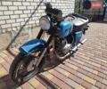 Синій ІЖ Юпітєр 4, об'ємом двигуна 0.35 л та пробігом 77 тис. км за 410 $, фото 2 на Automoto.ua