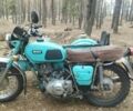 Синій ІЖ Юпітєр 4, об'ємом двигуна 0.35 л та пробігом 20 тис. км за 270 $, фото 1 на Automoto.ua