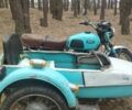 Синій ІЖ Юпітєр 4, об'ємом двигуна 0.35 л та пробігом 20 тис. км за 270 $, фото 3 на Automoto.ua