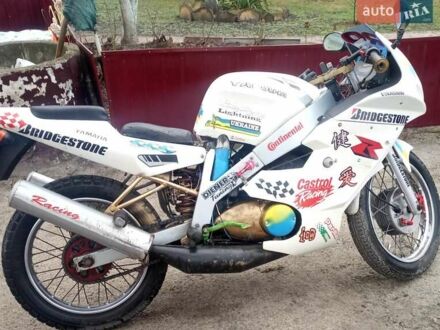 ІЖ Юпітєр 5 1988 у Царичанке на Automoto.ua Білий ІЖ Юпітєр 5, об'ємом двигуна 4 л та пробігом 1 тис. км за 608 $, фото 1 на Automoto.ua