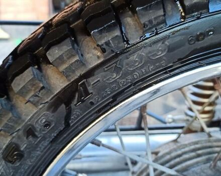 ИЖ Юпитер 5 1985 в Виннице на Automoto.ua Красный ИЖ Юпитер 5, объемом двигателя 0.34 л и пробегом 10 тыс. км за 500 $, фото 10 на Automoto.ua