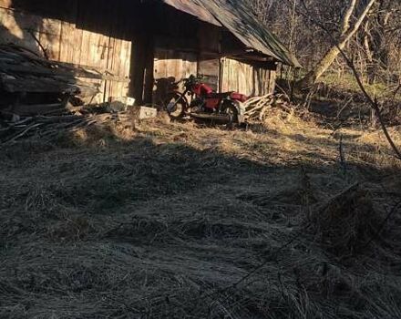 Красный ИЖ Юпитер 5, объемом двигателя 0 л и пробегом 1 тыс. км за 241 $, фото 6 на Automoto.ua