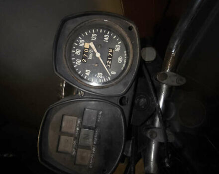 ИЖ Юпитер 5 1989 в Виннице на Automoto.ua Красный ИЖ Юпитер 5, объемом двигателя 0.35 л и пробегом 259 тыс. км за 275 $, фото 6 на Automoto.ua