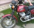 Красный ИЖ Юпитер 5, объемом двигателя 0 л и пробегом 28 тыс. км за 550 $, фото 8 на Automoto.ua