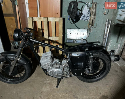 ИЖ Юпитер 5, объемом двигателя 0 л и пробегом 2 тыс. км за 1250 $, фото 4 на Automoto.ua
