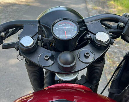 ИЖ Юпитер 5, объемом двигателя 0 л и пробегом 2 тыс. км за 1250 $, фото 2 на Automoto.ua