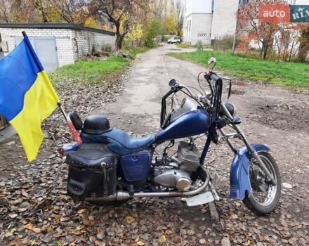 ИЖ Юпитер 5, объемом двигателя 0 л и пробегом 1 тыс. км за 313 $, фото 1 на Automoto.ua