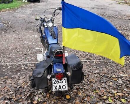ИЖ Юпитер 5, объемом двигателя 0 л и пробегом 1 тыс. км за 313 $, фото 3 на Automoto.ua