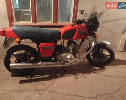 ИЖ Юпитер 5, объемом двигателя 0.35 л и пробегом 35 тыс. км за 399 $, фото 2 на Automoto.ua