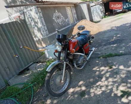 ИЖ Юпитер 5, объемом двигателя 0.35 л и пробегом 35 тыс. км за 399 $, фото 1 на Automoto.ua