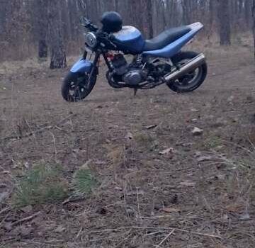 ИЖ Юпитер 5, объемом двигателя 0.35 л и пробегом 1 тыс. км за 410 $, фото 1 на Automoto.ua