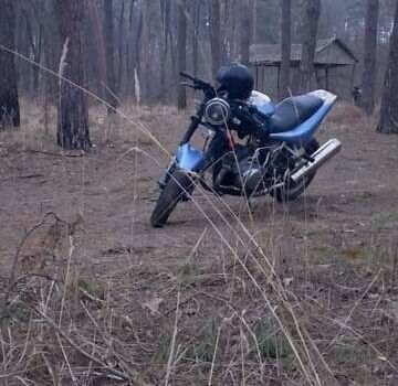 ИЖ Юпитер 5, объемом двигателя 0.35 л и пробегом 1 тыс. км за 410 $, фото 11 на Automoto.ua