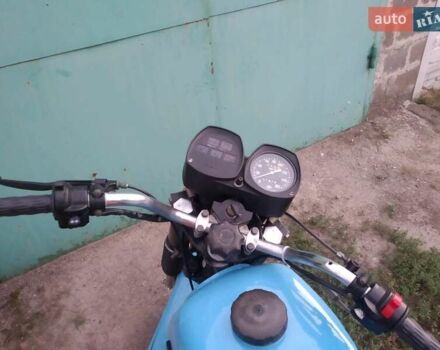 ІЖ Юпітєр 5, об'ємом двигуна 0.35 л та пробігом 8 тис. км за 400 $, фото 3 на Automoto.ua