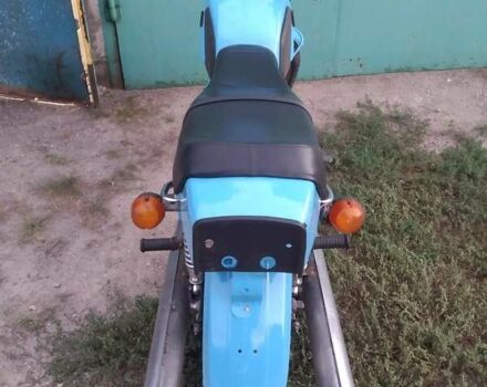 ІЖ Юпітєр 5, об'ємом двигуна 0.35 л та пробігом 8 тис. км за 400 $, фото 5 на Automoto.ua