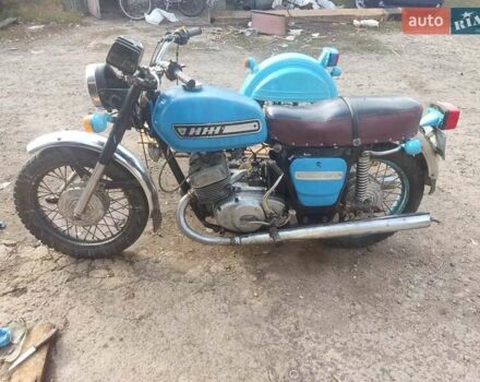 ИЖ Юпитер 5, объемом двигателя 0 л и пробегом 0 тыс. км за 217 $, фото 1 на Automoto.ua