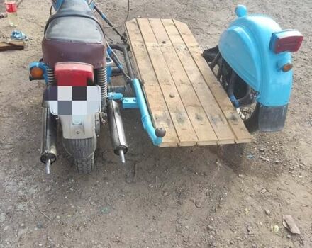 ИЖ Юпитер 5, объемом двигателя 0 л и пробегом 0 тыс. км за 217 $, фото 3 на Automoto.ua