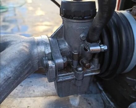 ИЖ Юпитер 5 1985 в Виннице на Automoto.ua ИЖ Юпитер 5, объемом двигателя 0.35 л и пробегом 0 тыс. км за 432 $, фото 2 на Automoto.ua