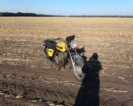 ІЖ Юпітєр 5, об'ємом двигуна 0.35 л та пробігом 0 тис. км за 650 $, фото 1 на Automoto.ua