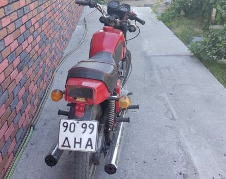 ИЖ Юпитер 5, объемом двигателя 0.35 л и пробегом 0 тыс. км за 15000 $, фото 1 на Automoto.ua