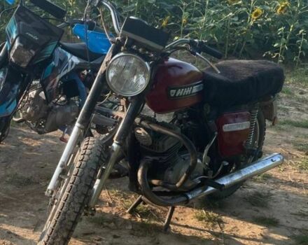ІЖ Юпітєр 5, об'ємом двигуна 0.35 л та пробігом 0 тис. км за 363 $, фото 1 на Automoto.ua