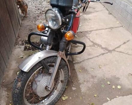 ИЖ Юпитер 5 1985 в Глубокой на Automoto.ua ИЖ Юпитер 5, объемом двигателя 0 л и пробегом 15 тыс. км за 350 $, фото 3 на Automoto.ua