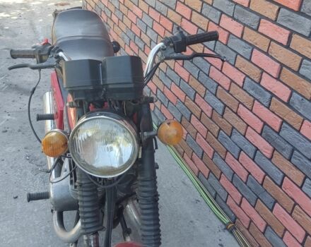 ИЖ Юпитер 5, объемом двигателя 0.35 л и пробегом 0 тыс. км за 15000 $, фото 3 на Automoto.ua