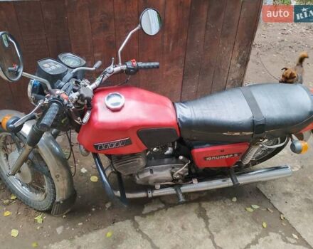 ИЖ Юпитер 5 1985 в Глубокой на Automoto.ua ИЖ Юпитер 5, объемом двигателя 0 л и пробегом 15 тыс. км за 350 $, фото 2 на Automoto.ua