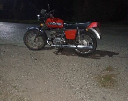 ИЖ Юпитер 5, объемом двигателя 0.35 л и пробегом 0 тыс. км за 522 $, фото 5 на Automoto.ua