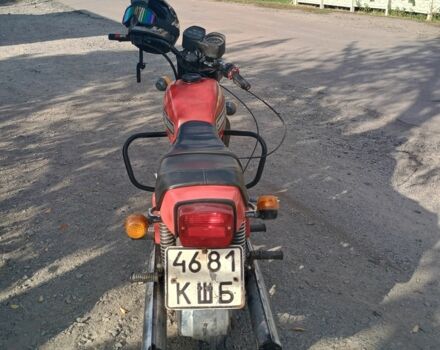 ИЖ Юпитер 5, объемом двигателя 0.35 л и пробегом 0 тыс. км за 522 $, фото 4 на Automoto.ua