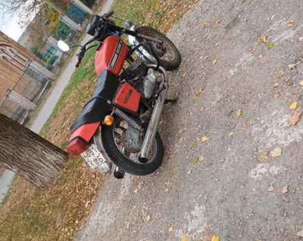 ИЖ Юпитер 5, объемом двигателя 0.35 л и пробегом 0 тыс. км за 522 $, фото 3 на Automoto.ua