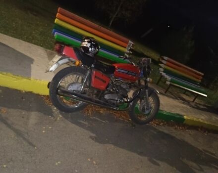 ИЖ Юпитер 5, объемом двигателя 0.35 л и пробегом 0 тыс. км за 522 $, фото 2 на Automoto.ua